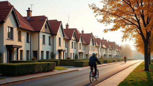 Choisir un constructeur de maison à Lyon : étapes clés et conseils