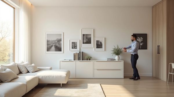 Créer un intérieur sûr et stylé grâce aux conseils d’un serrurier à rumilly