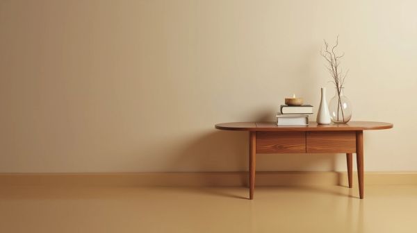 Guéridon : une table d'appoint pratique et esthétique pour votre intérieur