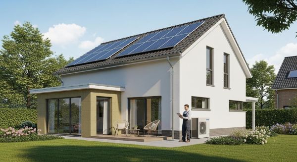La rénovation énergétique : un levier majeur pour réduire vos factures