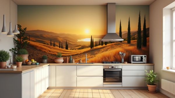 Mitigeurs muraux pour cuisine : avantages et modèles à considérer