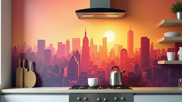 Mitigeurs muraux pour cuisine : avantages et modèles à considérer