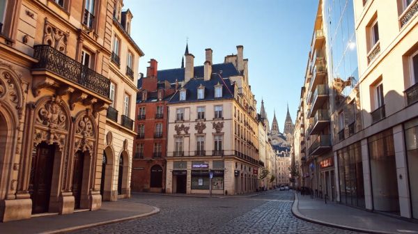 Top 5 Constructeurs de Maisons à Lyon à Considérer