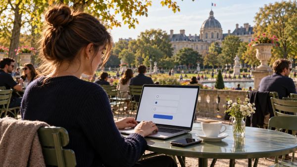 Voter en ligne : un pas vers l'élection moderne et démocratique