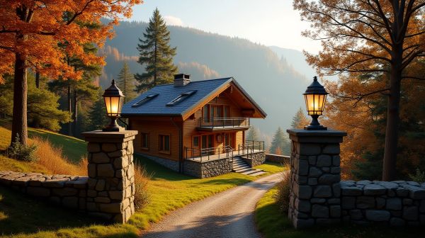 Votre maison individuelle sur mesure en haute-savoie !