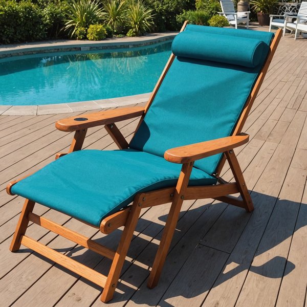 Comment choisir la meilleure toile pour transat ?