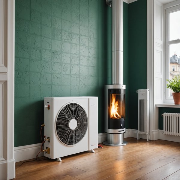 Services de chauffagiste à limoges: efficacité et écologie