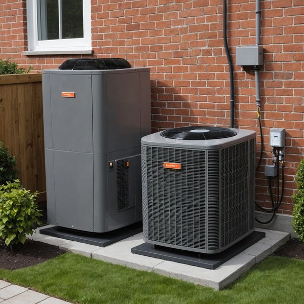 Choisir la meilleure pompe à chaleur pour votre maison