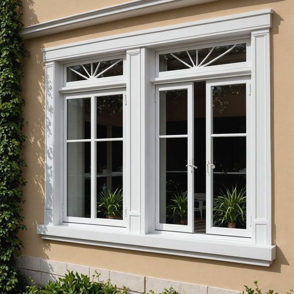 Fabricant fenêtres pvc monaco : solutions sur mesure et qualité