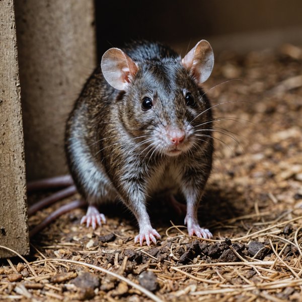 Entreprise de dératisation essonne : résultats garantis et rapidité