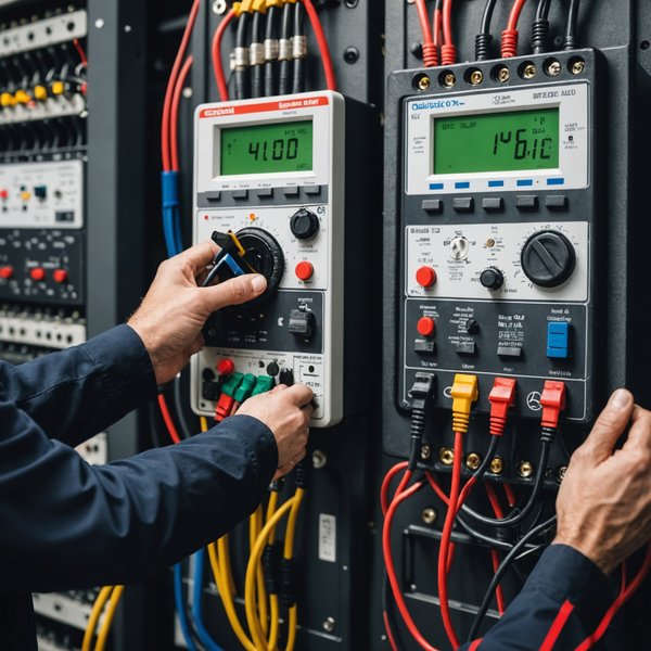 Mise aux normes électriques : tout ce qu'il faut retenir