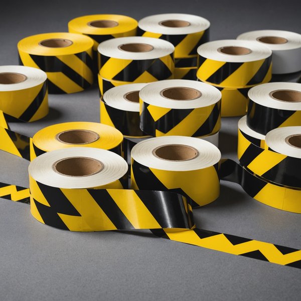 Rubalise recyclable : la solution idéale pour la sécurité