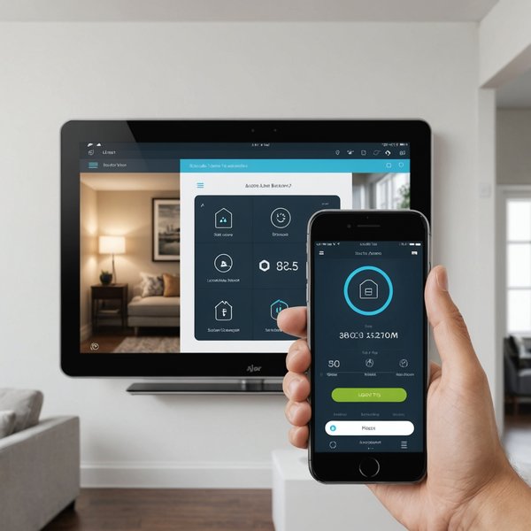 Domotique ajax : sécurisez votre maison simplement et efficacement