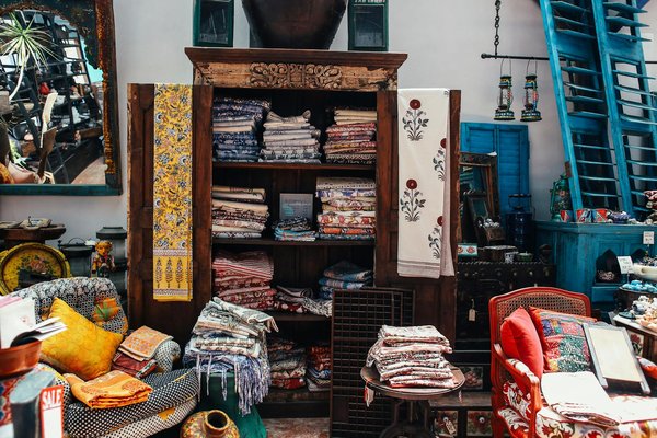 Affiche boho : sublimez votre intérieur avec style bohème