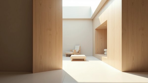 Porte acoustique : sublimez votre espace et maîtrisez le silence