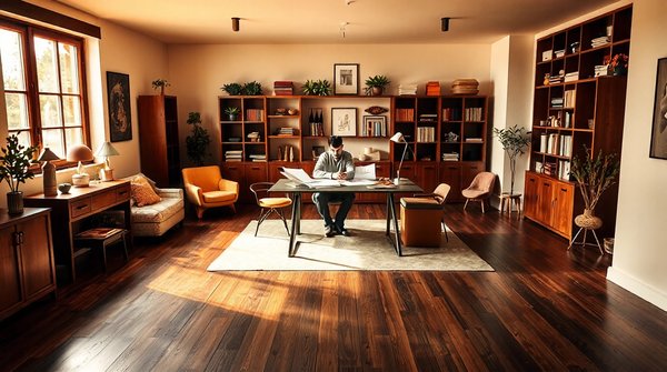 Révélez votre style avec un architecte d'intérieur à Toulouse