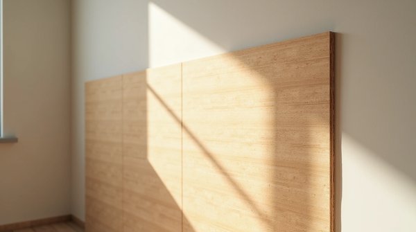 Panneau osb : le bois technique aux multiples usages dans la maison