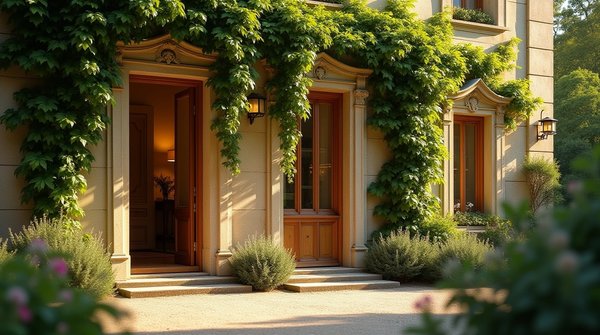 Créer un cocon d'efficacité : réussir l'isolation extérieure à versailles