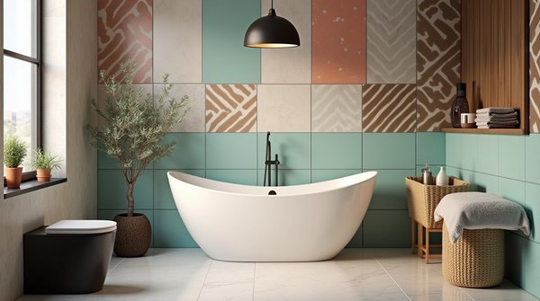 Toilettes : explorez les modèles qui s'adaptent à votre style !