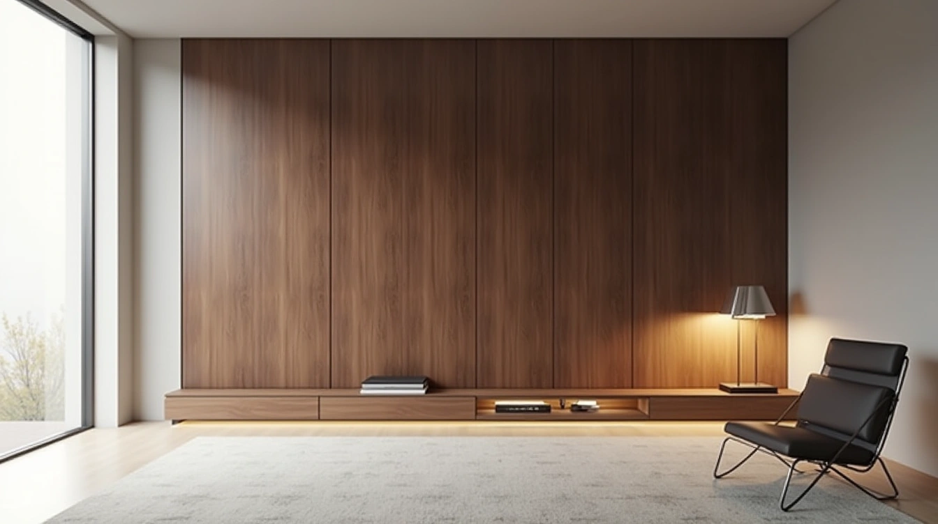 Comment fonctionne l'isolation acoustique d'une porte ?