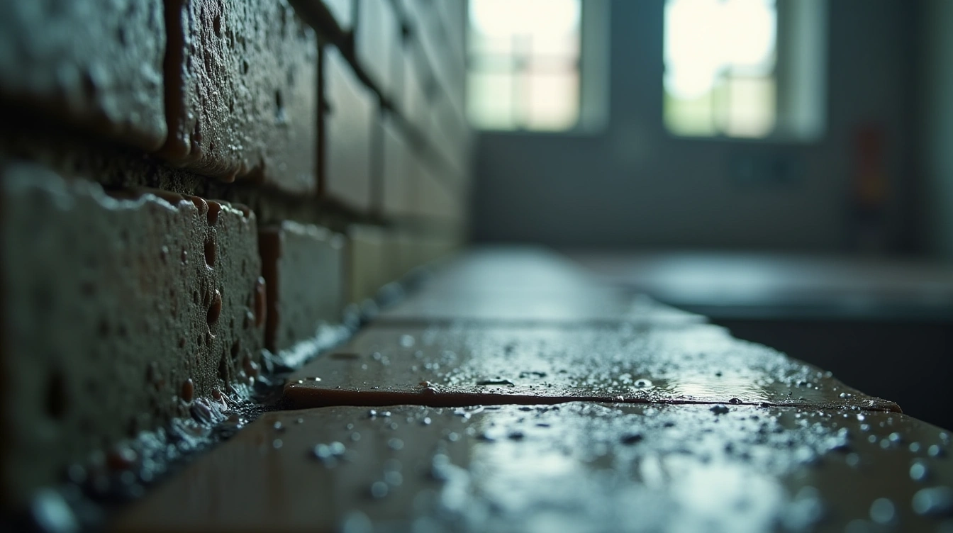 Outils technologiques actuels pour la détection de fuite d’eau