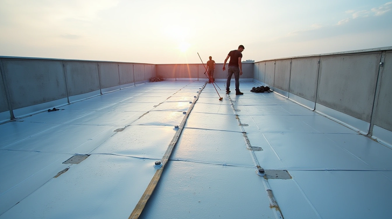 Quelles options de couverture privilégier lors d'une réfection ?